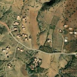 Satellite imagery of Tikialine, DZ