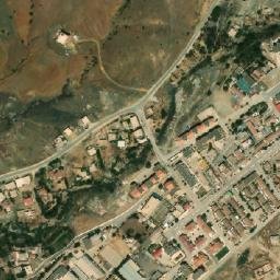 Satellite imagery of Tikialine, DZ