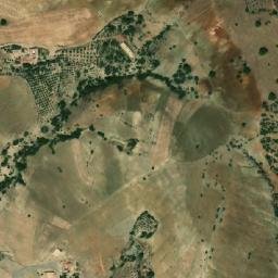 Satellite imagery of Ferkat Medjandja, DZ