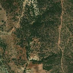 Satellite imagery of Ferkat Medjandja, DZ
