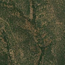 Satellite imagery of Ferkat Medjandja, DZ