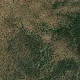 Satellite imagery of Djebel Baba Driss, DZ