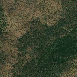 Satellite imagery of Djebel Baba Driss, DZ