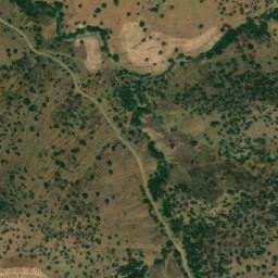 Satellite imagery of Djebel Arfa, DZ