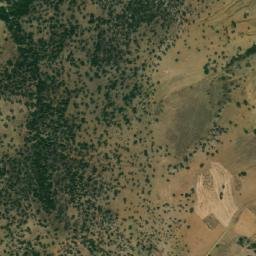 Satellite imagery of Djebel Arfa, DZ