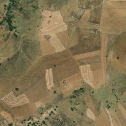Satellite imagery of Djebel Arfa, DZ
