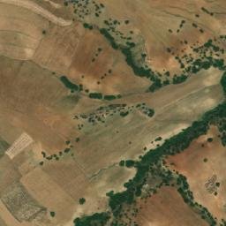 Satellite imagery of Djebel Baba Ahmed, DZ