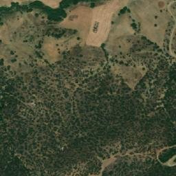 Satellite imagery of Djebel Baba Ahmed, DZ