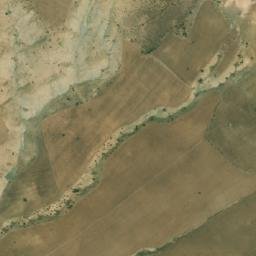 Satellite imagery of Draa Zeffane, DZ