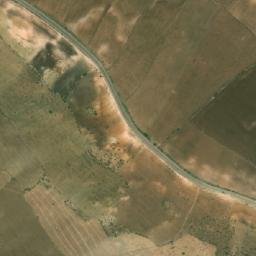 Satellite imagery of Draa Zeffane, DZ