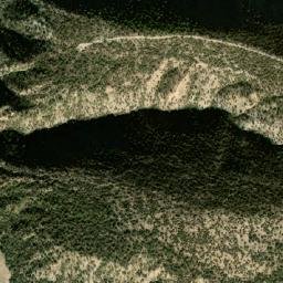 Satellite imagery of Koudiet Ben Dakhnouch, DZ