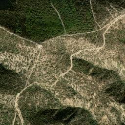 Satellite imagery of Koudiet Ben Dakhnouch, DZ