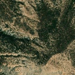 Satellite imagery of Gaadet el Goufaf, DZ