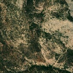 Satellite imagery of Gaadet el Goufaf, DZ