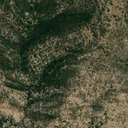 Satellite imagery of Kef Guendrene, DZ