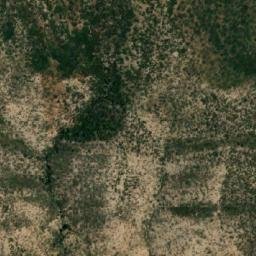 Satellite imagery of Kef Guendrene, DZ