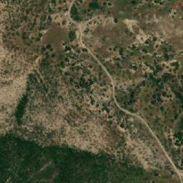 Satellite imagery of Tenia Rih, DZ