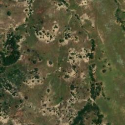 Satellite imagery of Tenia Rih, DZ