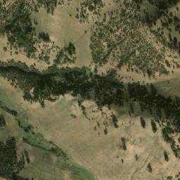 Satellite imagery of Gaadet Abdoun, DZ