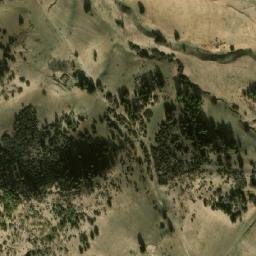 Satellite imagery of Gaadet Abdoun, DZ