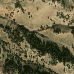 Satellite imagery of Gaadet Abdoun, DZ