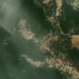 Satellite imagery of Kef L’ Aaoudj, DZ