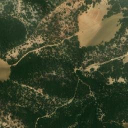 Satellite imagery of Kef L’ Aaoudj, DZ