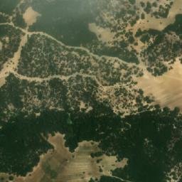Satellite imagery of Kef L’ Aaoudj, DZ