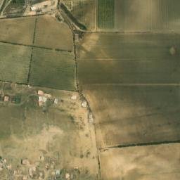 Satellite imagery of Draa Argoub Houria, DZ