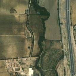 Satellite imagery of Draa Argoub Houria, DZ