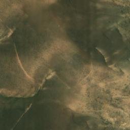Satellite imagery of Djebel Rtael, DZ