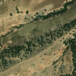 Satellite imagery of Djebel Badroun, DZ