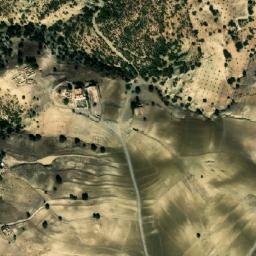 Satellite imagery of Djebel Ras Boutouil, DZ