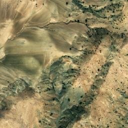 Satellite imagery of Djebel Ras Boutouil, DZ