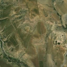 Satellite imagery of Kef el Ghorab, DZ