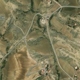 Satellite imagery of Kef el Ghorab, DZ