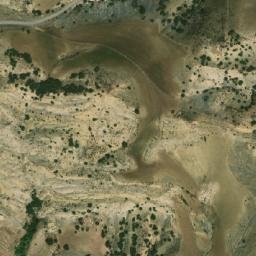 Satellite imagery of Kef el Ghorab, DZ