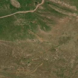 Satellite imagery of Djebel Dira, DZ