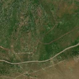 Satellite imagery of Kef en Nzebourich, DZ