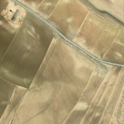 Satellite imagery of Kef Della, DZ