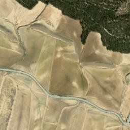 Satellite imagery of Kef Della, DZ