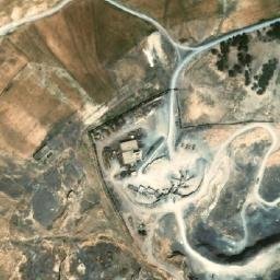 Satellite imagery of Djebel Braoû, DZ