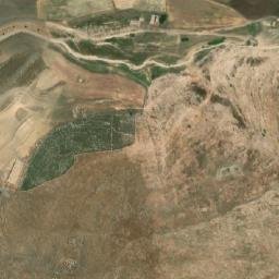 Satellite imagery of Ras Ali Bir Ahmed, DZ