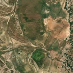 Satellite imagery of Ras Ali Bir Ahmed, DZ