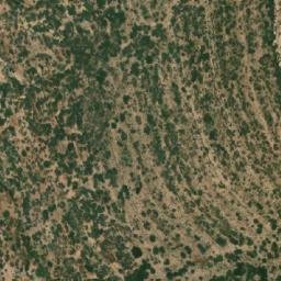 Satellite imagery of Ras Draham, DZ