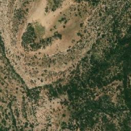 Satellite imagery of Ras Draham, DZ