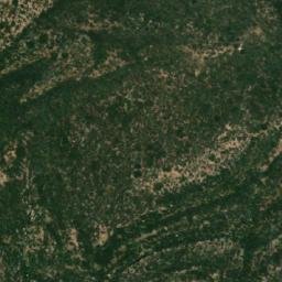 Satellite imagery of Ras Draham, DZ