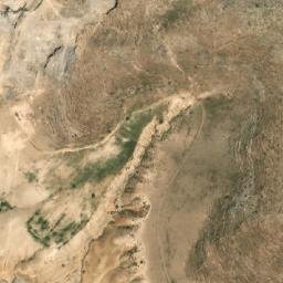 Satellite imagery of Koudia Hammimat Arko, DZ