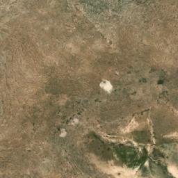 Satellite imagery of Koudia Hammimat Arko, DZ