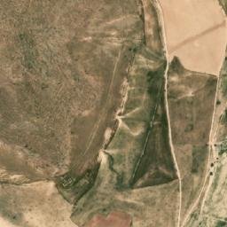 Satellite imagery of Koudia Hammimat Arko, DZ